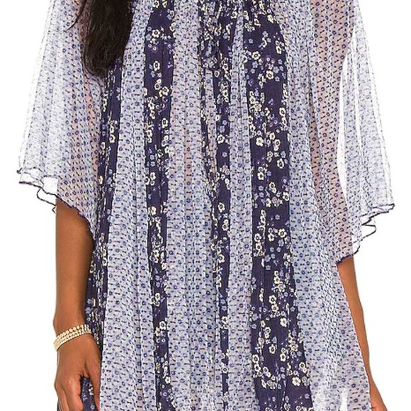 Free People   Because I Love You Top - Picture 7 of 16